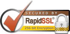 Brandregal RapidSSL