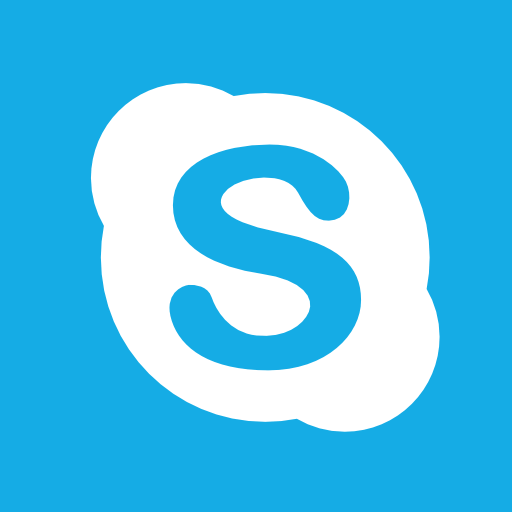 Brandregal Skype