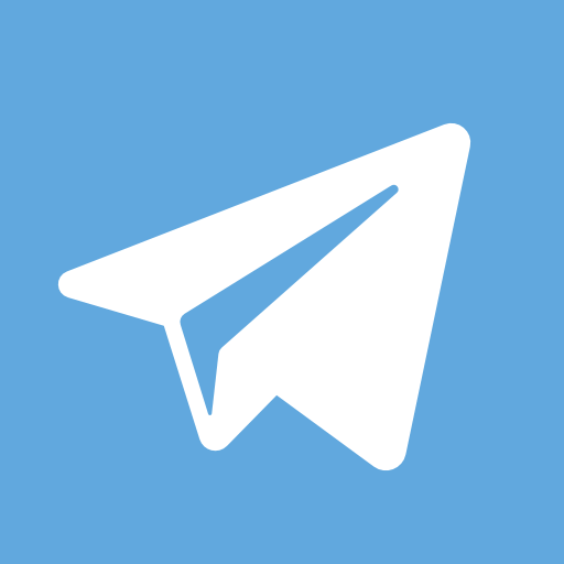 Brandregal Telegram